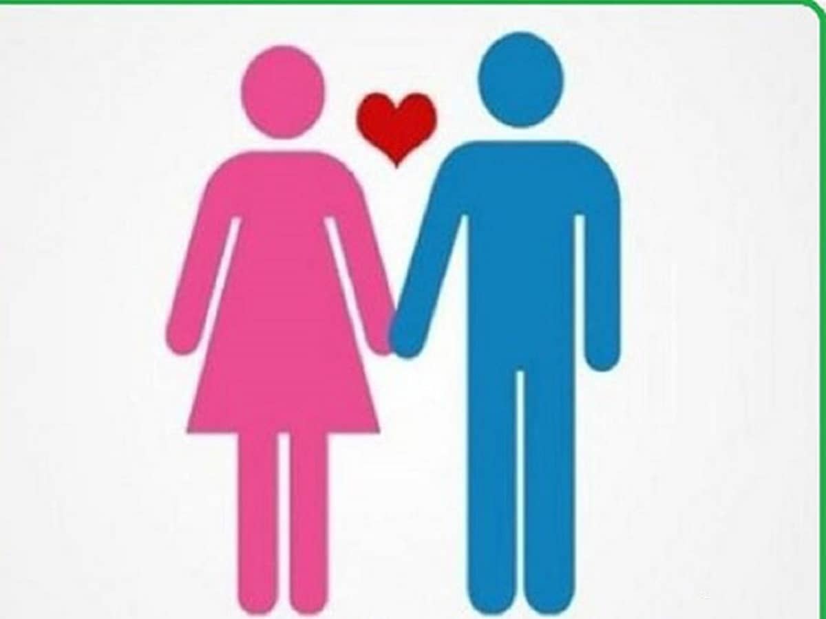 روابط زناشویی