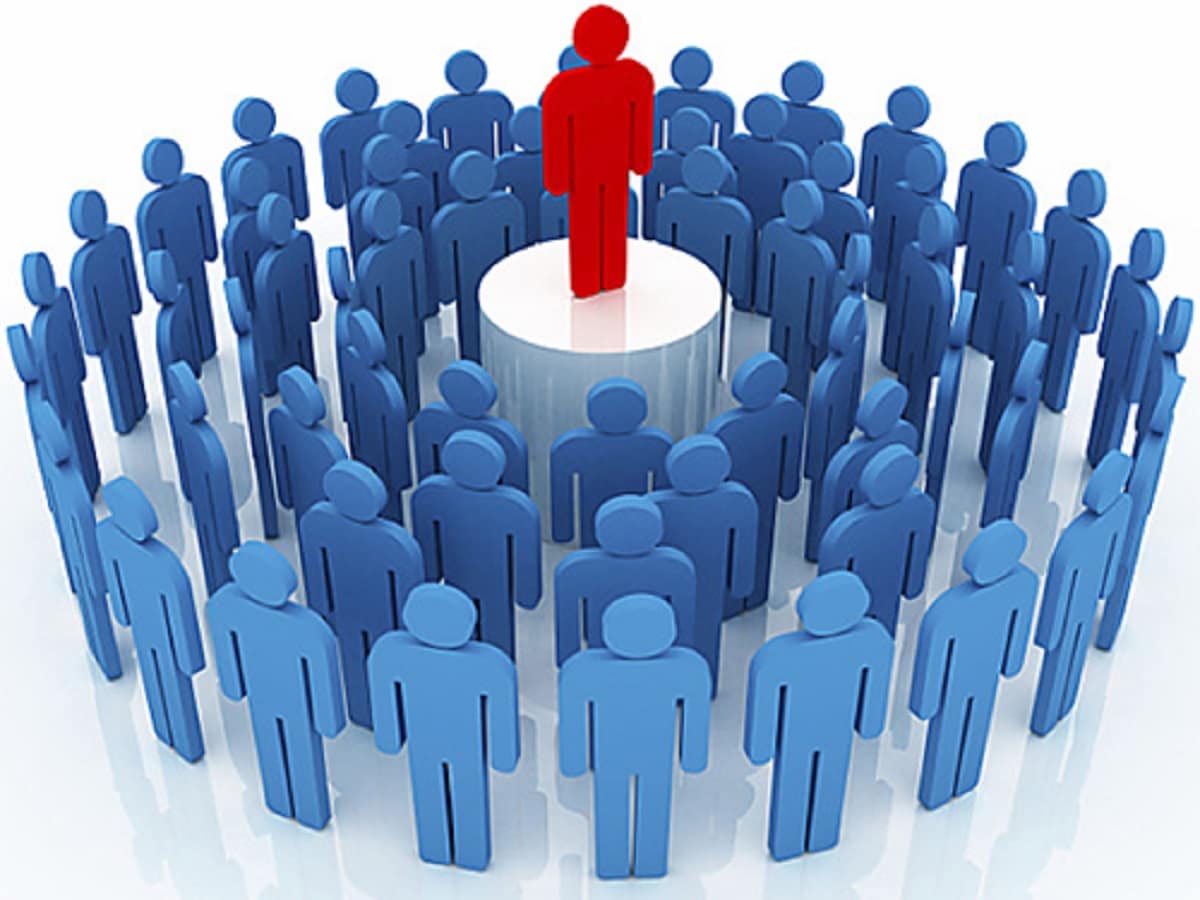 زیردستان و پایین دستان