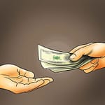 طلبکار و بدهکار و ارتباط صحیح آنها