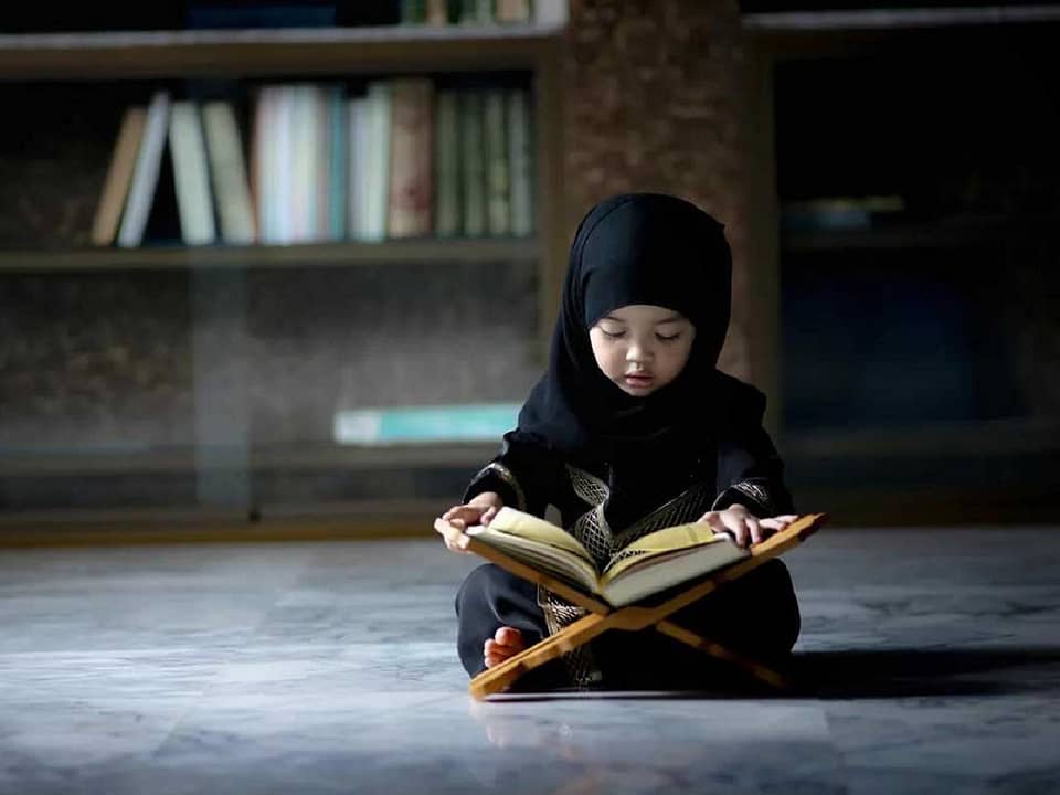 نوجوانان و ارتباط با قرآن